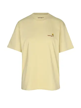 CARHARTT WIP | T-Shirt AMERICAN SCRIPT | 